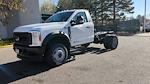 2024 Ford F-550 Regular Cab DRW 4WD, Cab Chassis for sale #RDA31043 - photo 32