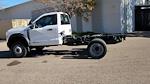 2024 Ford F-550 Regular Cab DRW 4WD, Cab Chassis for sale #RDA31043 - photo 35