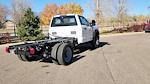 2024 Ford F-550 Regular Cab DRW 4WD, Cab Chassis for sale #RDA31043 - photo 40