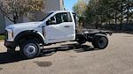 2024 Ford F-550 Regular Cab DRW 4WD, Cab Chassis for sale #RDA31192 - photo 3