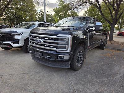 2024 Ford F-350 Crew Cab SRW 4WD Pickup for sale #REC42854T - photo 1