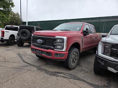 2024 Ford F-250 Crew Cab 4WD Pickup for sale #REC64516T - photo 1