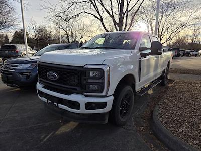 2024 Ford F-250 Crew Cab 4WD Pickup for sale #REC75675T - photo 1