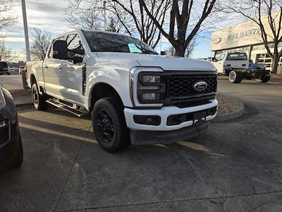 Used 2024 Ford F-250 XLT Crew Cab for sale #REC75675T - photo 2
