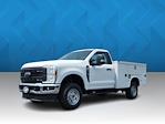 2024 Ford F-250 Regular Cab 4WD, Knapheide Steel Service Body Service Truck for sale #REC85176 - photo 1