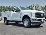 2024 Ford F-250 Regular Cab 4WD, Knapheide Steel Service Body Service Truck for sale #REC85176 - photo 4