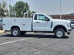 2024 Ford F-250 Regular Cab 4WD, Knapheide Steel Service Body Service Truck for sale #REC85176 - photo 5