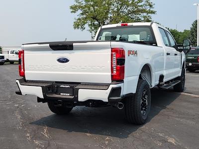 New 2024 Ford F-350 XL Crew Cab 4WD SRW Pickup for sale #REE17072 - photo 2