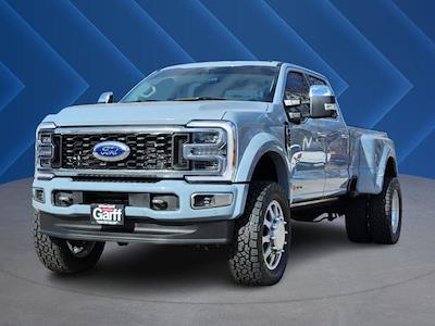 2024 Ford F-450 Crew Cab DRW 4WD Pickup for sale #REE76311P - photo 1