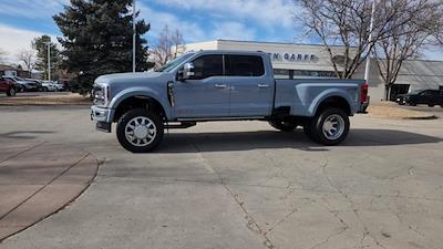 Used 2024 Ford F-450 Limited Crew Cab for sale #REE76311P - photo 2