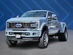 Used 2024 Ford F-450 Limited Crew Cab for sale #REE76311P - photo 16