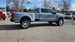 Used 2024 Ford F-450 Limited Crew Cab for sale #REE76311P - photo 15