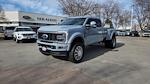 Used 2024 Ford F-450 Limited Crew Cab for sale #REE76311P - photo 1