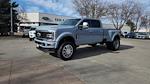 Used 2024 Ford F-450 Limited Crew Cab for sale #REE76311P - photo 2
