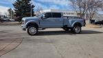 Used 2024 Ford F-450 Limited Crew Cab for sale #REE76311P - photo 4