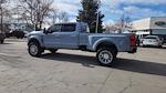 Used 2024 Ford F-450 Limited Crew Cab for sale #REE76311P - photo 7