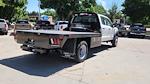 New 2024 Ford F-550 XL Crew Cab 4WD Flatbed Truck for sale #REE89070 - photo 10