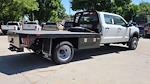 New 2024 Ford F-550 XL Crew Cab 4WD Flatbed Truck for sale #REE89070 - photo 11