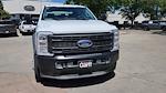 New 2024 Ford F-550 XL Crew Cab 4WD Flatbed Truck for sale #REE89070 - photo 16