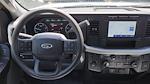 New 2024 Ford F-550 XL Crew Cab 4WD Flatbed Truck for sale #REE89070 - photo 20