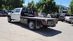 New 2024 Ford F-550 XL Crew Cab 4WD Flatbed Truck for sale #REE89070 - photo 2