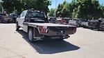 New 2024 Ford F-550 XL Crew Cab 4WD Flatbed Truck for sale #REE89070 - photo 7