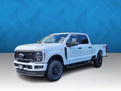 2024 Ford F-250 Crew Cab 4WD, Pickup for sale #REF17571 - photo 1