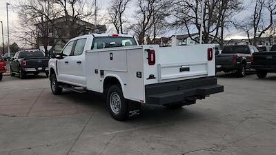 2024 Ford F-250 Crew Cab 4WD, Knapheide Steel Service Body Service Truck for sale #REF18307 - photo 2