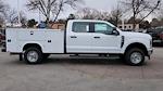 2024 Ford F-250 Crew Cab 4WD, Knapheide Steel Service Body Service Truck for sale #REF18307 - photo 7