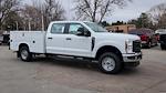 2024 Ford F-250 Crew Cab 4WD, Knapheide Steel Service Body Service Truck for sale #REF18307 - photo 8