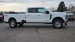 2024 Ford F-350 Crew Cab SRW 4WD, Pickup for sale #REF93633 - photo 7