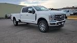 2024 Ford F-350 Crew Cab SRW 4WD, Pickup for sale #REF93633 - photo 9