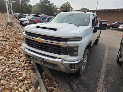 2024 Chevrolet Silverado 3500 Crew Cab 4WD Pickup for sale #RF208116T - photo 1