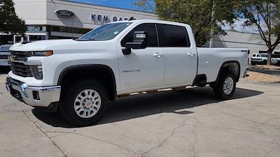 2024 Chevrolet Silverado 3500 Crew Cab 4WD Pickup for sale #RF208116T - photo 1