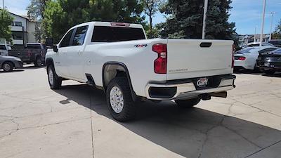 2024 Chevrolet Silverado 3500 Crew Cab 4WD Pickup for sale #RF208116T - photo 2
