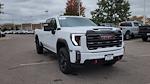 2024 GMC Sierra 2500 Crew Cab 4WD Pickup for sale #RF271428S - photo 4