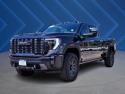 2024 GMC Sierra 3500 Crew Cab 4WD Pickup for sale #RF379706T - photo 1