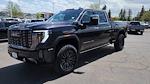2024 GMC Sierra 3500 Crew Cab 4WD Pickup for sale #RF379706T - photo 3