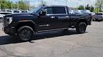 2024 GMC Sierra 3500 Crew Cab 4WD Pickup for sale #RF379706T - photo 4