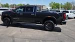 2024 GMC Sierra 3500 Crew Cab 4WD Pickup for sale #RF379706T - photo 6
