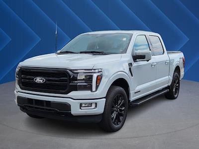 2024 Ford F-150 SuperCrew Cab 4WD Pickup for sale #OEMCRFA00411S - photo 1