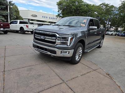2024 Ford F-150 SuperCrew Cab 4WD Pickup for sale #RFA01534W - photo 1