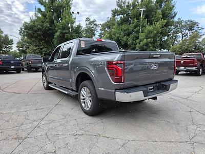 2024 Ford F-150 SuperCrew Cab 4WD Pickup for sale #RFA01534W - photo 2