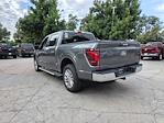 2024 Ford F-150 SuperCrew Cab 4WD Pickup for sale #RFA01534W - photo 2