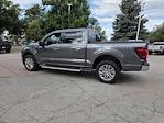 2024 Ford F-150 SuperCrew Cab 4WD Pickup for sale #RFA01534W - photo 8
