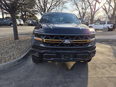 Used 2024 Ford F-150 - photo 1