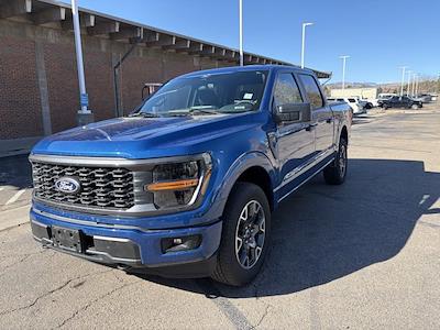 2024 Ford F-150 SuperCrew Cab 4WD Pickup for sale #RFA86203T - photo 1