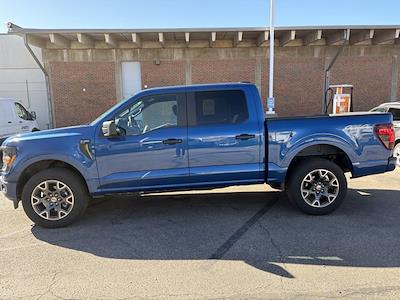 2024 Ford F-150 SuperCrew Cab 4WD Pickup for sale #RFA86203T - photo 1