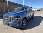 2024 Ford F-150 SuperCrew Cab 4WD Pickup for sale #RFA86203T - photo 18