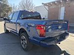 2024 Ford F-150 SuperCrew Cab 4WD Pickup for sale #RFA86203T - photo 2